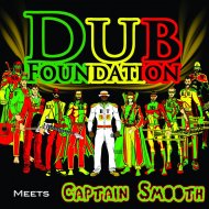 Dub Foundation - Bun It (Original Mix)