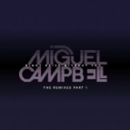 Miguel Campbell - The Music (MAM Remix)