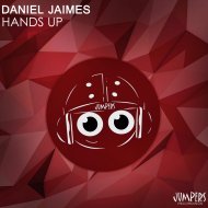 Daniel Jaimes - Hands Up (Original Mix)