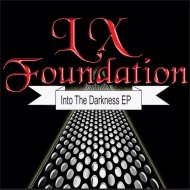LX Foundation - Minimalism (Original Mix)