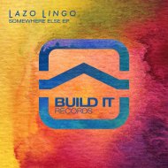 Lazo Lingo - Dark Pink (Original Mix)