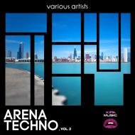 Jason Hern - Drowned Bass (Original Mix)