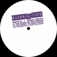 JKriv - Queen\'s Beats (Edits) (Original Mix)