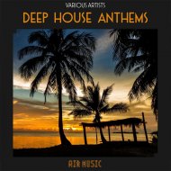 Vano Pierce - Luna Rossa (Original Mix)