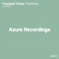 Youssef Chen - Panthera (Original Mix)