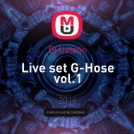 Dj Ustalin - Live set G-Hose vol.1 ()