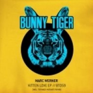 Marc Werner - Kitten Love (Teenage Mutants Remix)