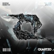 Rostak - Robotic (Original Mix)