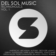 Gerva - Clockwork (Original Mix)