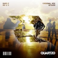 Rabelz - Me & U (Original Mix)