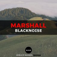 Blacknoise - Marshall (Original Mix)