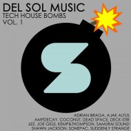 Coconut (ESP) - Snake (Original Mix)