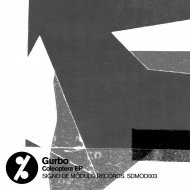 Gurbo - Diloboderus abderus (Original Mix)