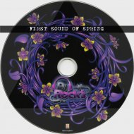 DJ ROCK\'S - FIRST SOUNDS OF SPRING (MIX)