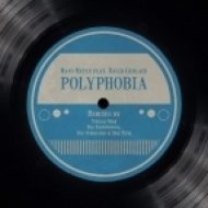 Mano Meter & David Gerlach - Polyphobia (Original Mix)
