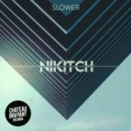 Nikitch - Call You feat. Penelope Antena (Original mix)