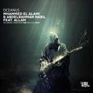 Mhammed El Alami & Abdelrahman Nabil Feat. Allam - Oceanus (Original Mix)