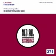 Lost Days - Silhouette (Julian Rodriguez Remix)