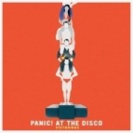 Panic! At The Disco - Victorious (Disco Fries Extended)