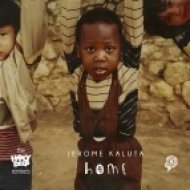 Jerome Kaluta - Home (Holy Deep Dub Mix)