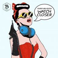 Olivier van Holten - Dream Bigger (Original Mix)