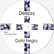 Deepsy - Gato Negro (Original Mix)