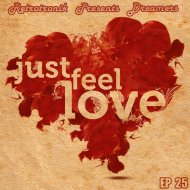 Retrotronik - Dreamers - Just Feel Love (Episode 25)