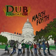 Dub Foundation - Mount Zion (Original Mix)