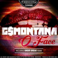 G$Montana - O Face (Original Mix)