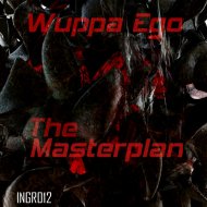 Wuppa Ego - Bass Rotation (Original Mix)