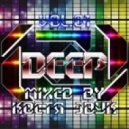 КОСТЯ ЗВУК - THE (Z) DEEP (vol.01)