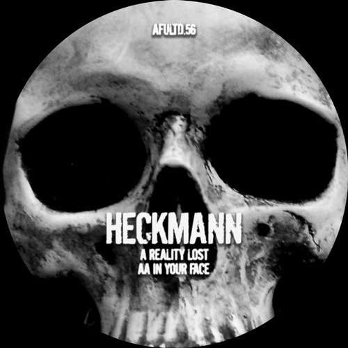 Thomas P. Heckmann - In Your Face (Original mix)