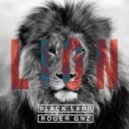 Black Land & Roger Gnz - Lion (Original mix)