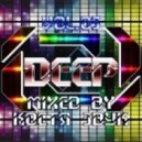 КОСТЯ ЗВУК - THE (Z) DEEP (vol.03)
