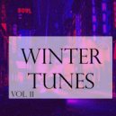 James Fiby & Dmitry Firsov - TARRAGONNA (Original Mix)