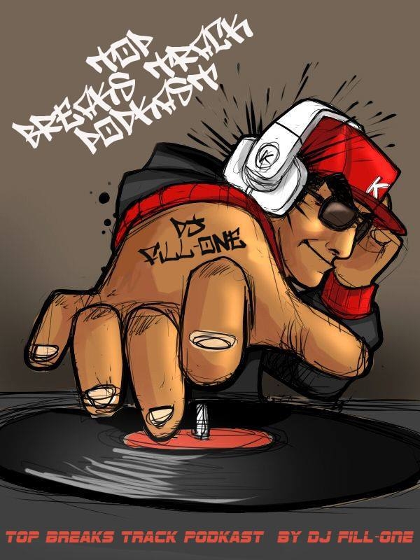 Fill-One - Funky Dance Vol.1 ()