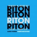 Riton - Rinse & Repeat (Sammy Porter\'s Warehouse Bootleg)
