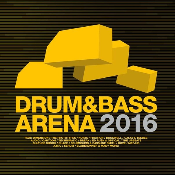 Bladerunner - Set You Free (Original mix)