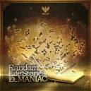 D_Maniac - JB\'s Mushrooms (Original Mix)