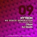 Nytron - New Disco Generation (Dj Diass Remix)