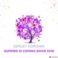 Sergey Doronin - Summer is Coming Soon 2016 ()