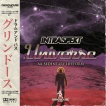 Intraspekt - Sedentary Lifeform (Original Mix)