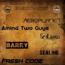 Aeroplanet - Skyline (Original Mix)
