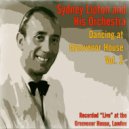 Syndey Lipton and his Orchestra - All I Do Is Dream Of You (Original Mix)