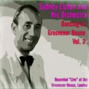 Syndey Lipton and his Orchestra - Red Silk Stockings And Green Perfume (Original Mix)