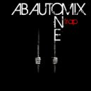 AB AUTOMIX ONE - The Energy Of Sound (Original Mix)