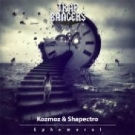 Kozmoz & Shapectro - Ephemeral (Original mix)