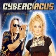CyberCircus - A Night Is The Scene (Sergey Zar Refresh)