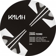 Theeor Moor - Technologika (Original mix)