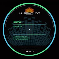Sulfur - Results (Original mix)